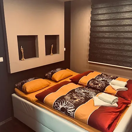 Apartment Centar Brcko