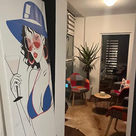 Centar Διαμέρισμα Brčko