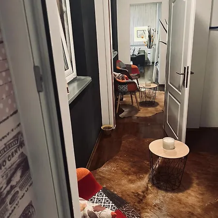 Centar Apartment