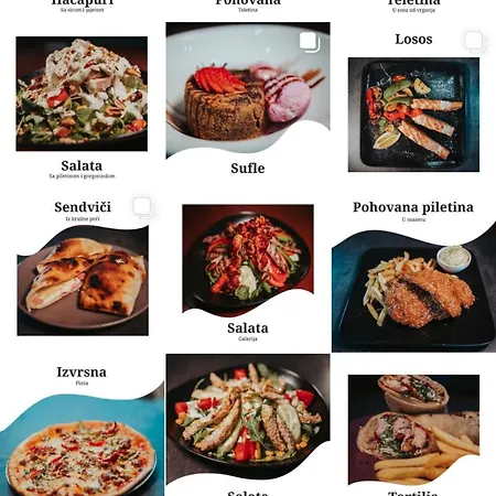 Διαμέρισμα Centar