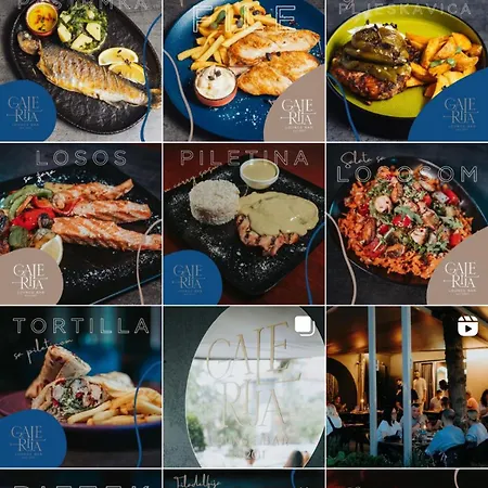 Centar Διαμέρισμα