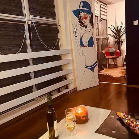 Διαμέρισμα Centar