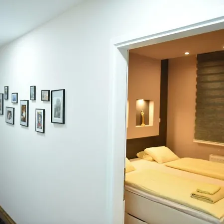 Apartment Centar Brcko