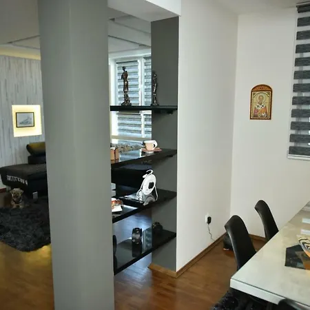 Appartement Centar Brčko