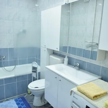 Centar Διαμέρισμα