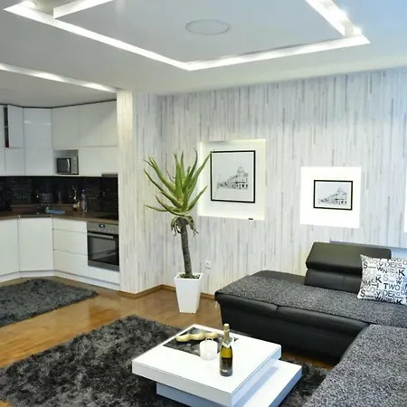 Centar Apartment *