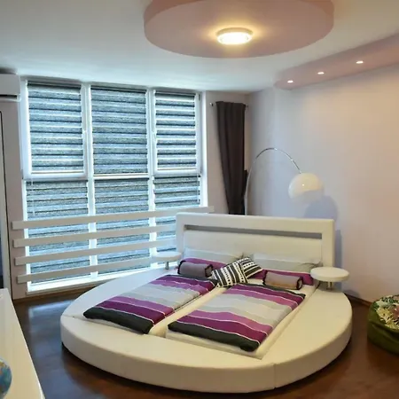 Centar Apartment *